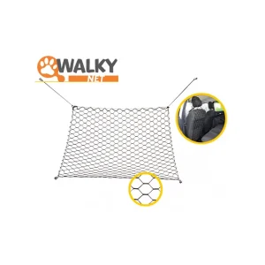 Rete Divisoria per Auto Camon Walky Net