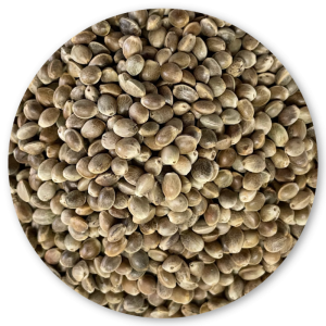 Bird Semi di Canapa Pelosella Piccola per Volatili e Roditori