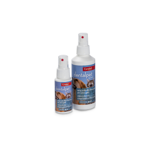 Candioli Dental Pet Spray