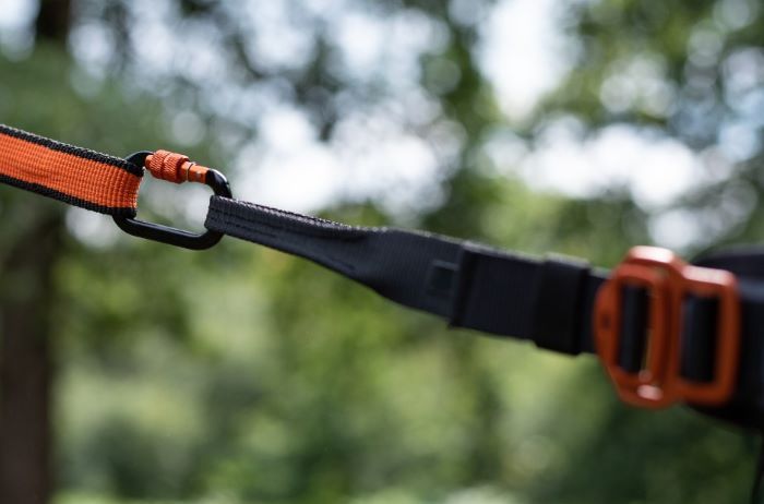 Cintura Canicross Canix Belt 2.0 - immagine 5