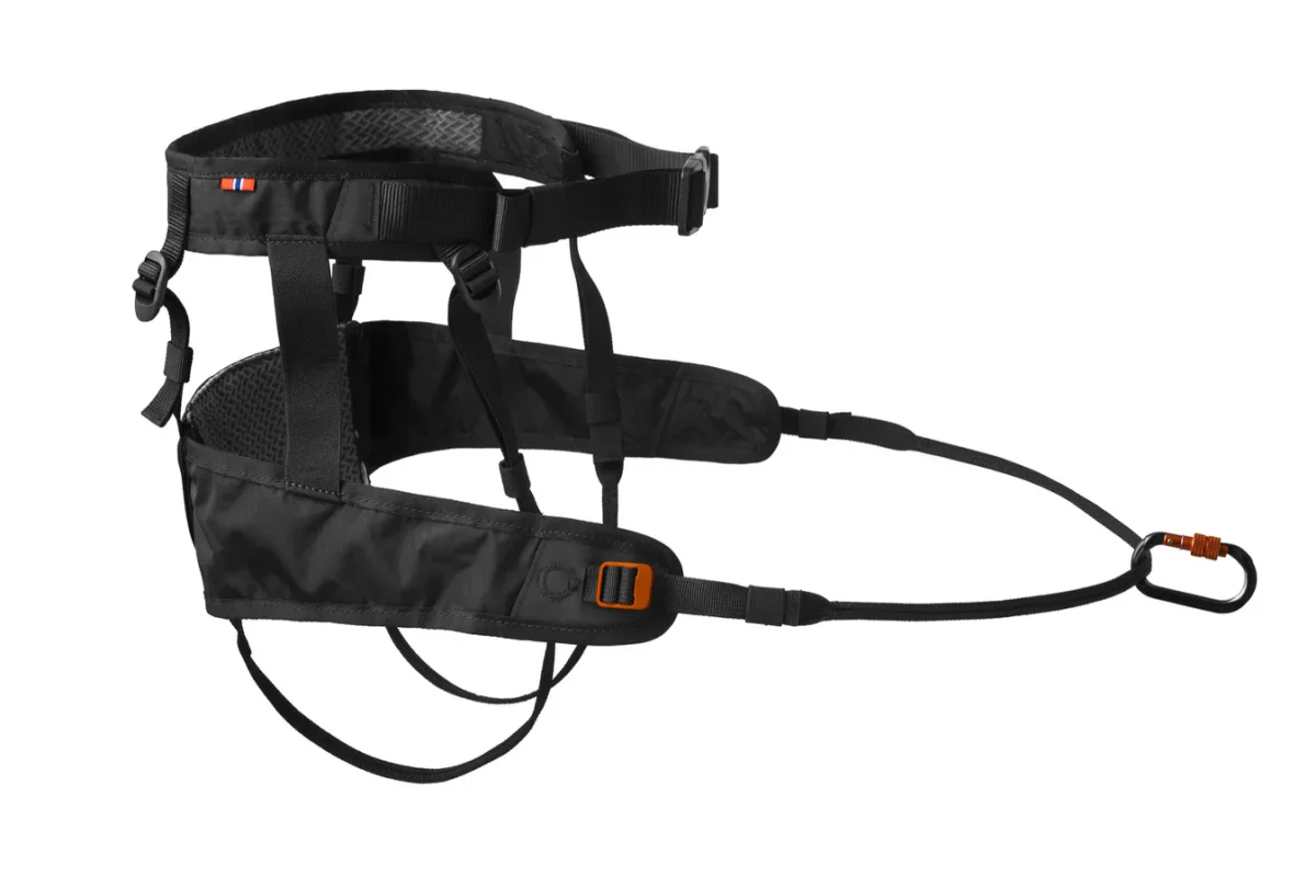 Cintura Canicross Canix Belt 2.0