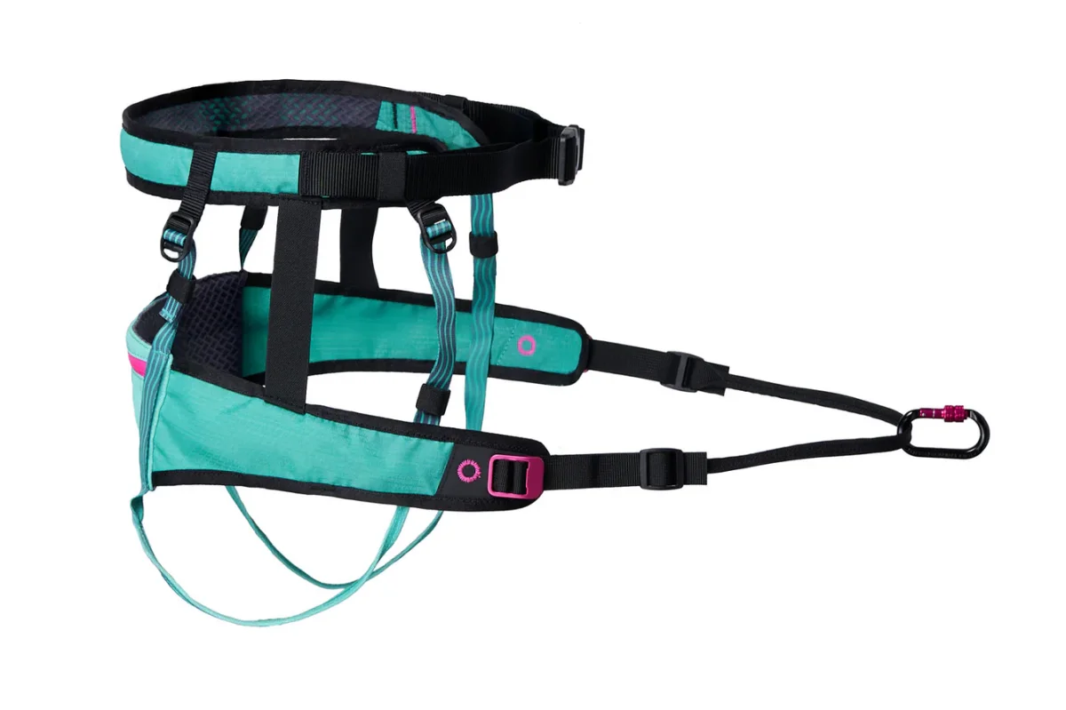 Canix belt 2.0 aqua/pink - immagine 4