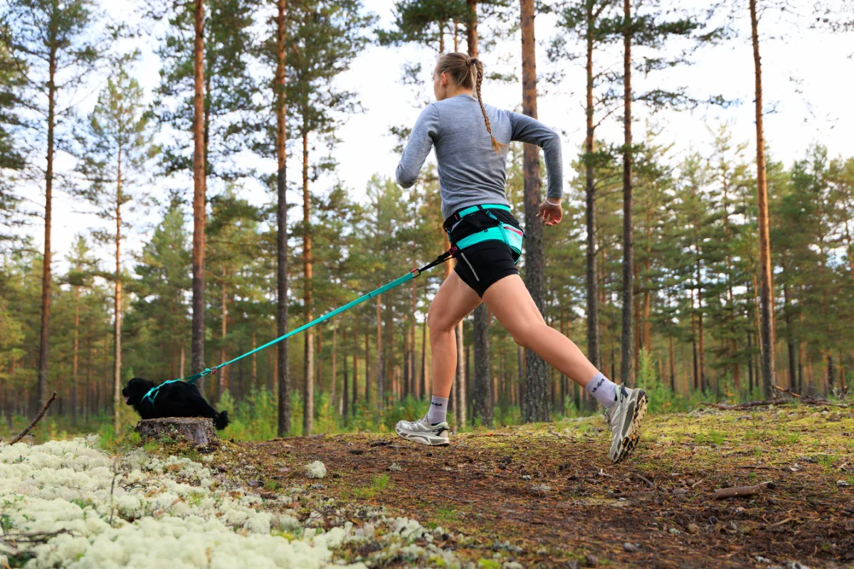 Canix belt 2.0 aqua/pink - immagine 3