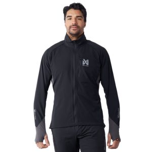 Canix Warm Up Jacket Uomo Non Stop Dogwear