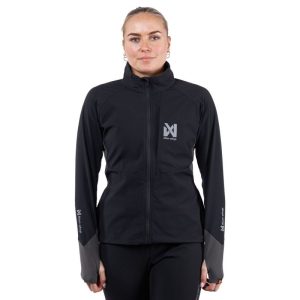 Canix Warm Up Jacket Donna Non Stop Dogwear