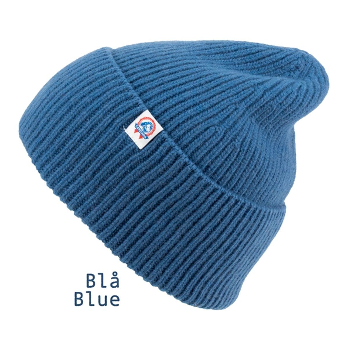 Cappello in Cashmere e Lana Merino - immagine 5