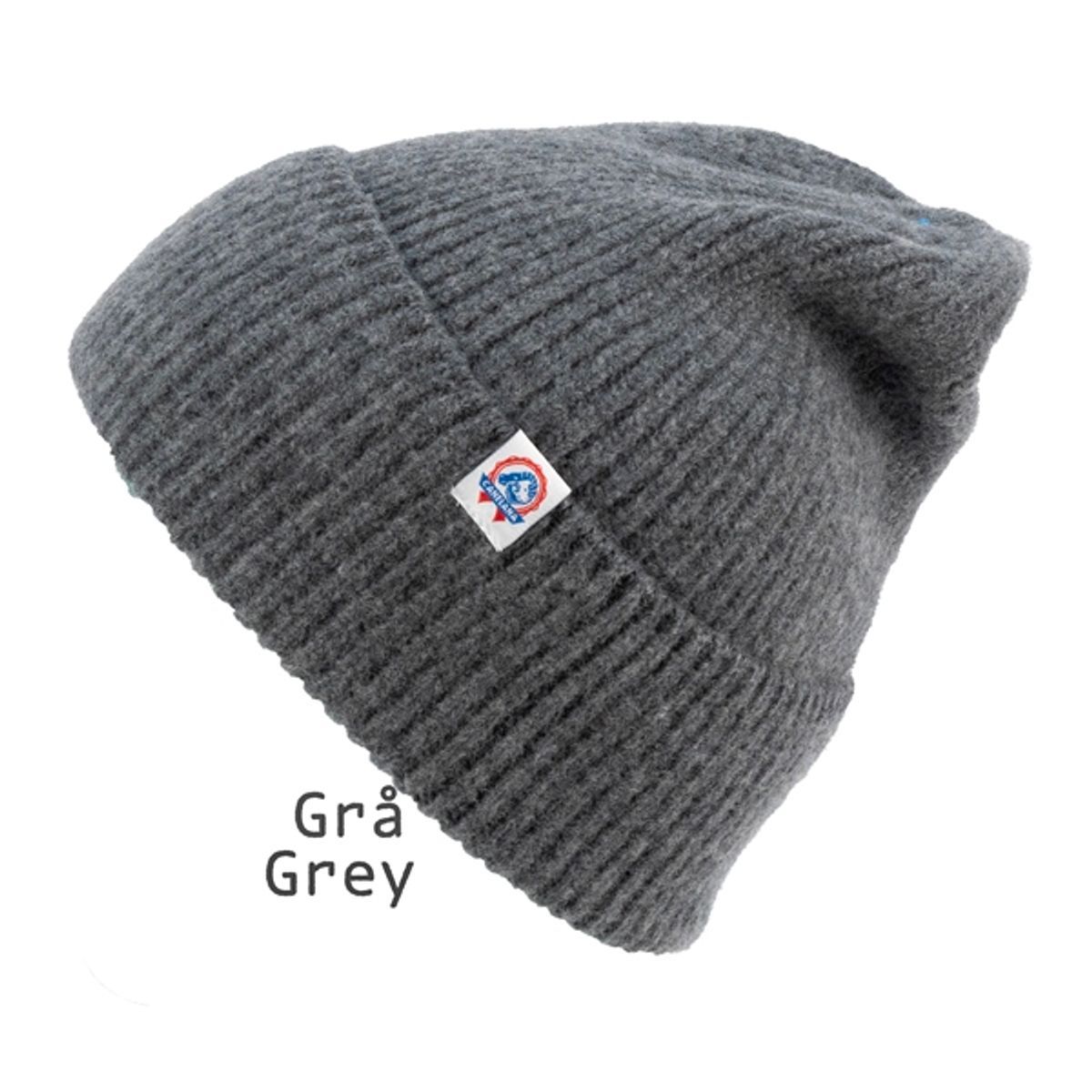 Cappello in Cashmere e Lana Merino - immagine 4