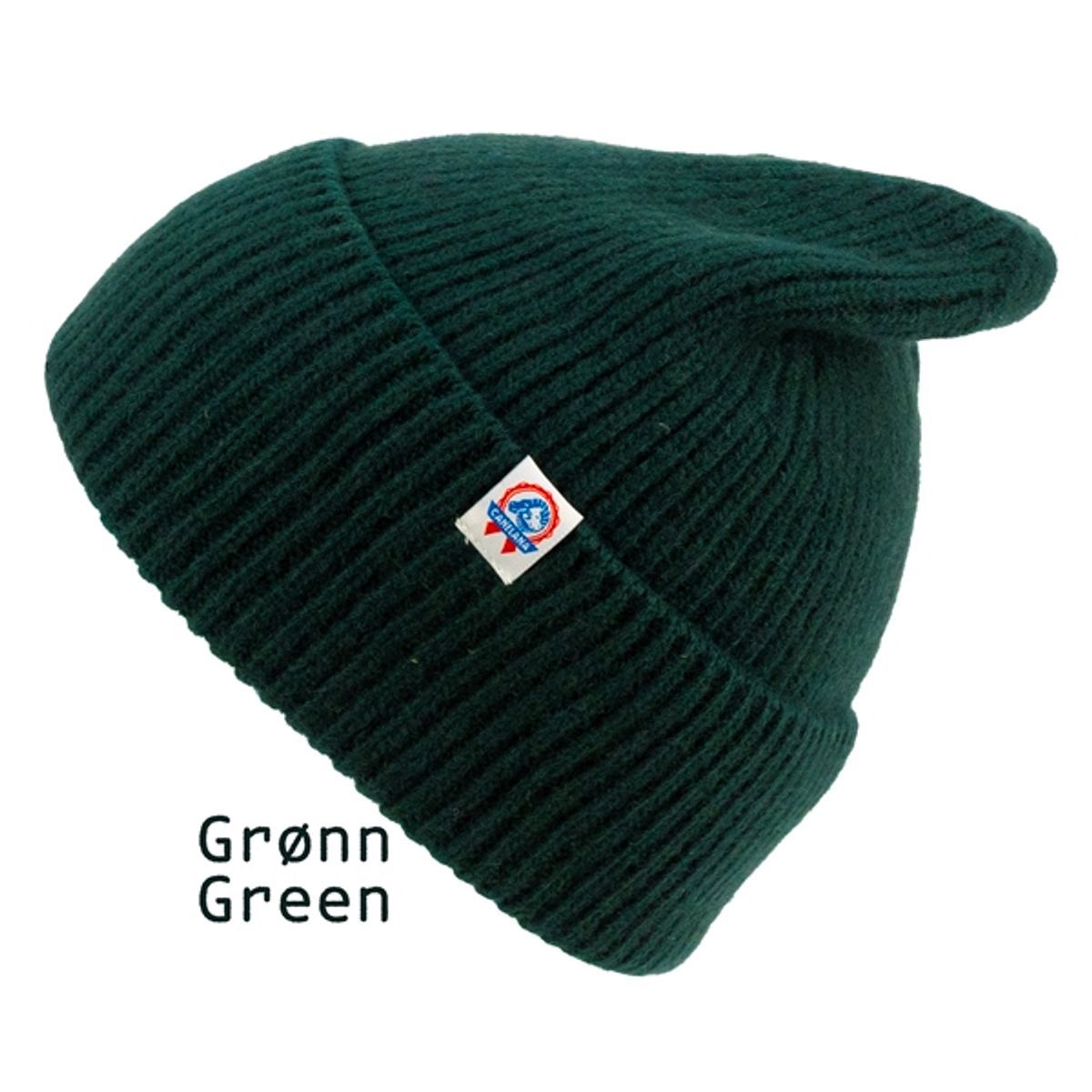 Cappello in Cashmere e Lana Merino - immagine 3