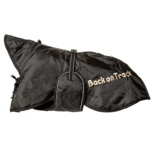 Cappotto Back on Track Polvere di Ceramica