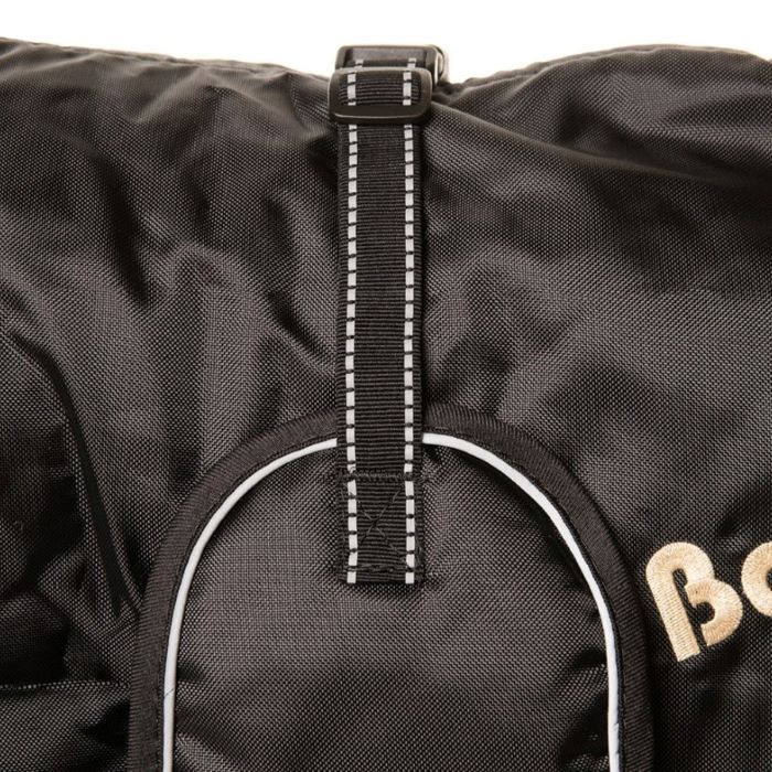 Cappotto Back on Track Polvere di Ceramica - immagine 4