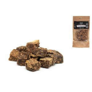 Cubetti monoproteici 70gr Cinghiale