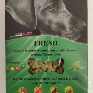 Rolls Rocky Biscotti Premio