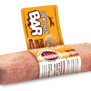 CHEWLLAGEN burro di arachidi