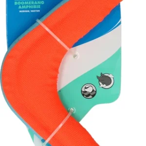 Chuckit Amphibious Boomerang