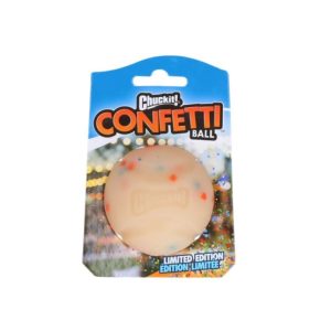 Chuckit Confetti Ball
