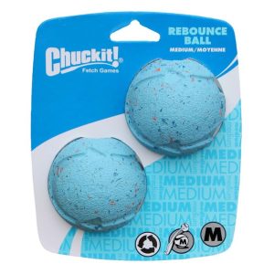 Chuckit rebounce ball 2pz