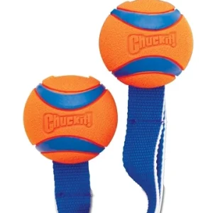 Chuckit Ultra Tug Duo