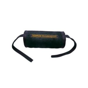 Cilindro Grande in Pelle