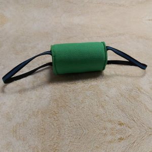 Cilindro grande tela francese MORBIDO