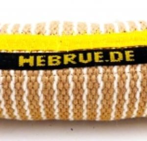 Cilindro Grande in Juta