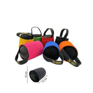 Cilindro Piccolo in Tela Francese