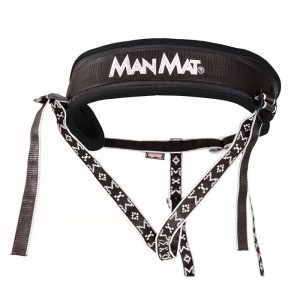 Cintura Canicross Manmat