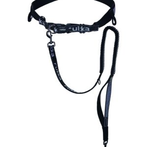 Cintura Trekking con Linea Ammortizzata