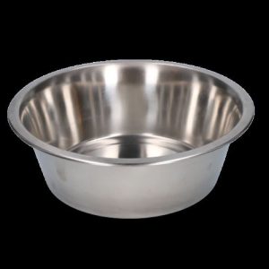 Ciotola in Acciaio Inossidabile