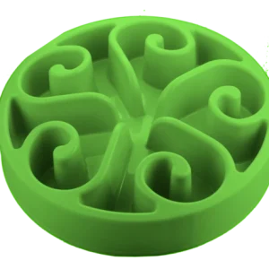 Ciotola Eat Slow Flower