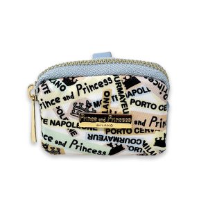 Clean Mini Bag Azzurro