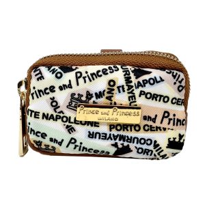 Clean Mini Bag Cognac