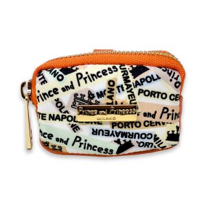 Clean Mini Bag Orange