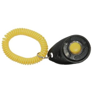 Clicker Starmark Deluxe