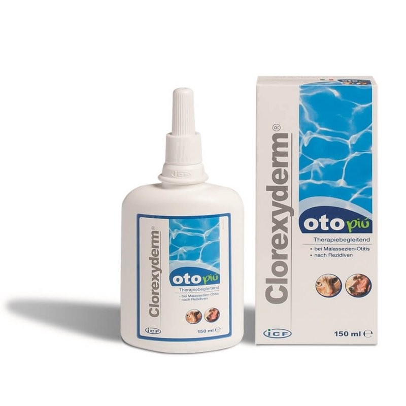 Clorexyderm Oto - immagine 3