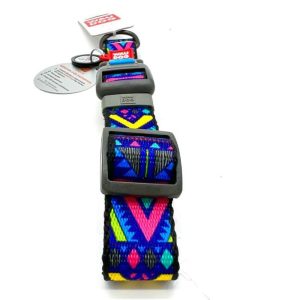 Collare in Nylon Indie