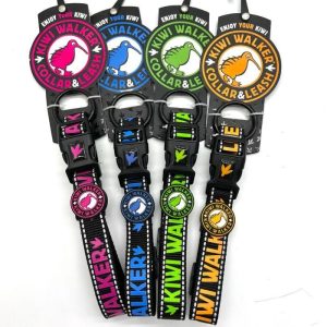 Collare Kiwi Walker
