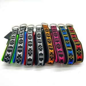 Collare imbottito a scorrimento Manmat