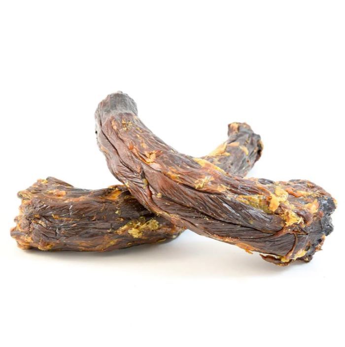 Collo di Tacchino 250 g / 1Kg - immagine 2