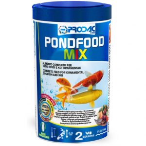 Prodac Pondfood Mix 150g