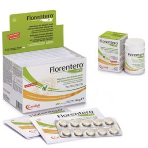 Candioli Florentero Act