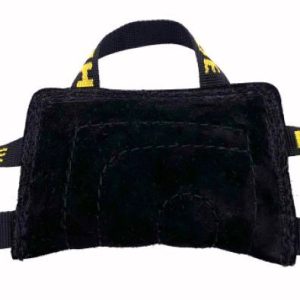 Cuscino Mini in Pelle