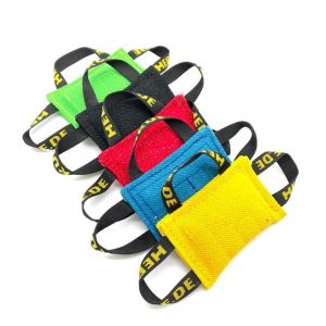 Cuscino Mini in Tela Francese