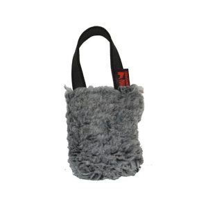 Cuscino Teddy Piccolo con Squeek