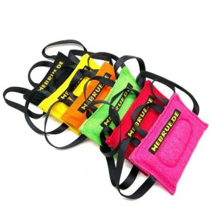 Cuscino Morbido in Tela Francese