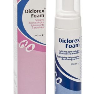 Candioli Diclorex Foam 200ml
