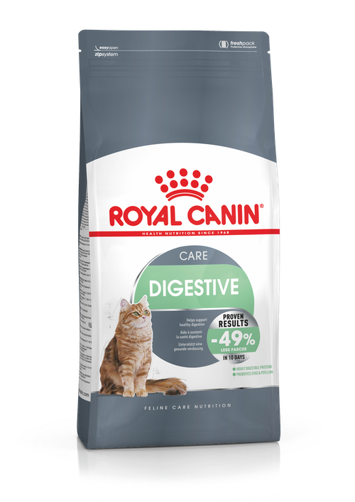 Royal Canin Cat Digestive Care