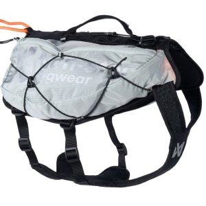 Trail Light Dog Backpack Non Stop Dogwear