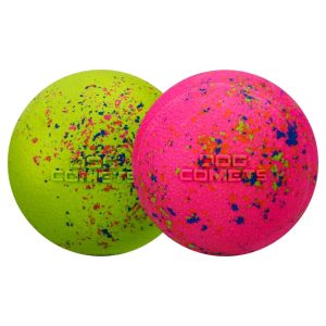 Dog Comets Stardust Ball