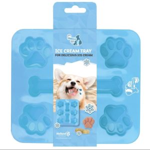 Dog Ice Mix