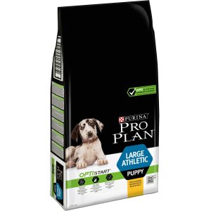 Pro Plan Large Athletic Puppy Optistart Pollo 12 Kg